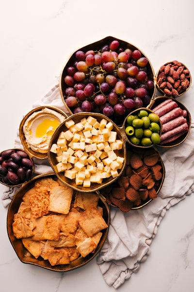 Snack Stack Bowls