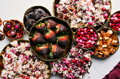 Snack Stack Bowls